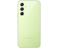 Samsung Galaxy A54 5G 8/128GB 120Hz 25W Lime - 1124392 - zdjęcie 5